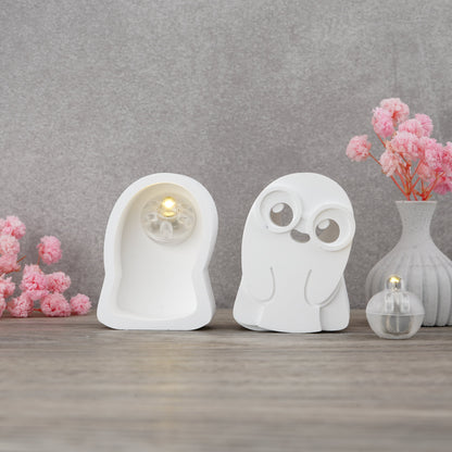 Lichtkörper · Gespenst · Mini