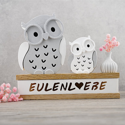 Letterino · Zahlen Einzeln · Typ A  · Horizontal · 0-9