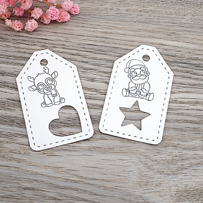 Stempel-Set · Winter