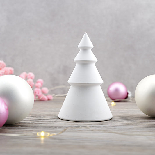 Figur · Tannenbaum · Mini · schlicht