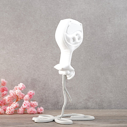 Balloonimal Glas [Silikon-Gießform]