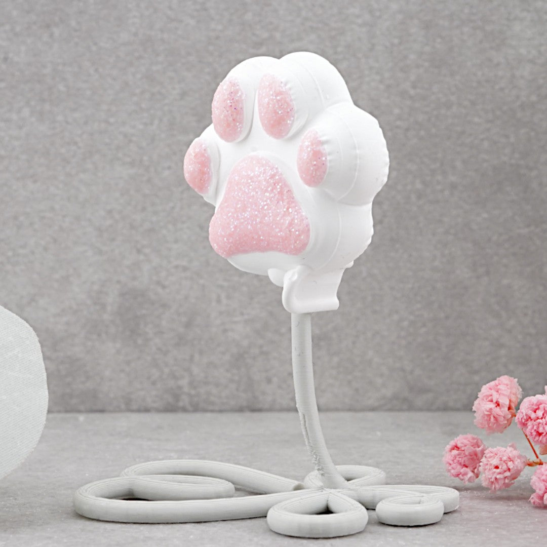 Balloonimal Pfote