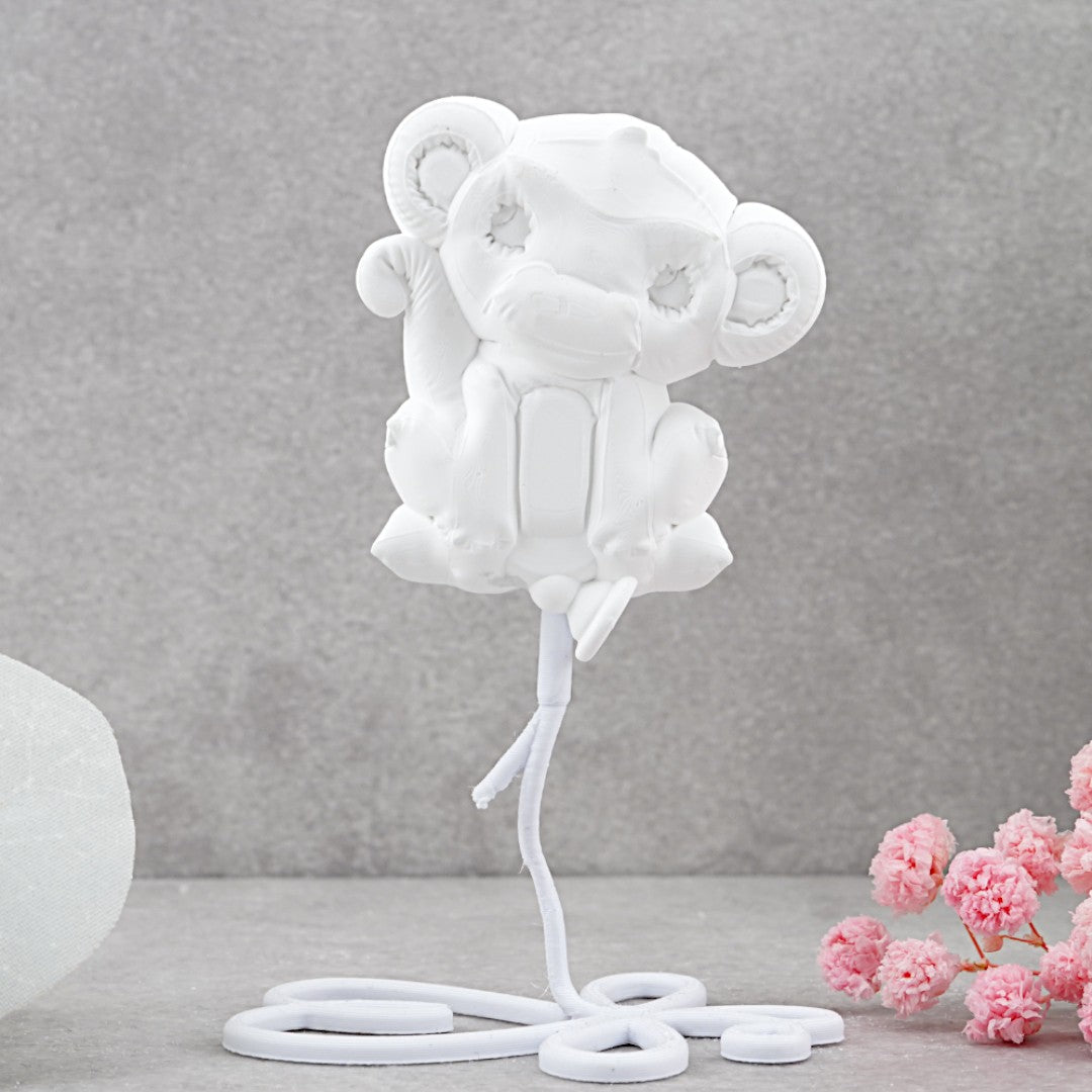 Balloonimal Affe