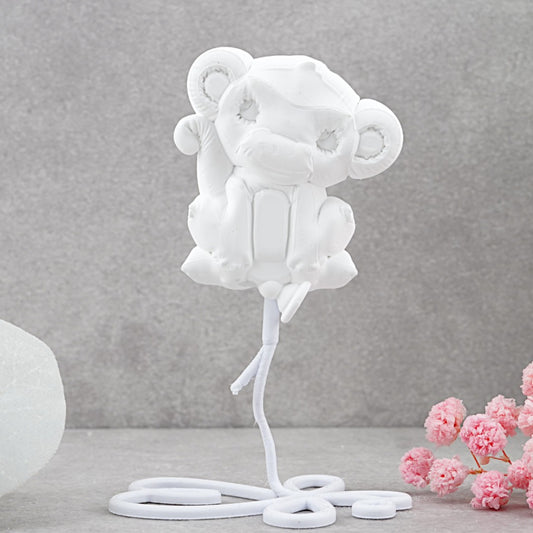 Balloonimal Affe