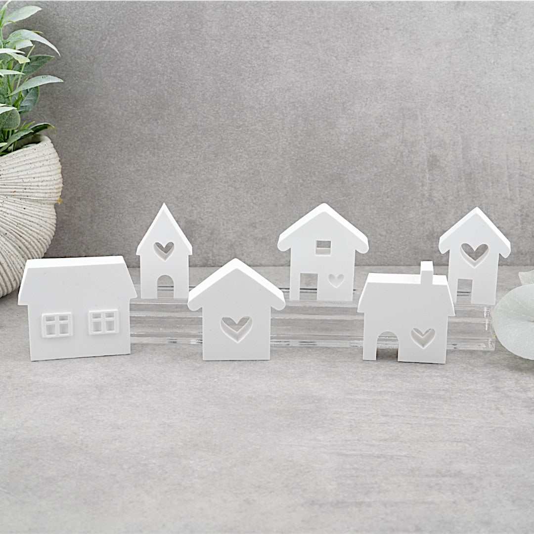 Häuser · Mini · Set 1