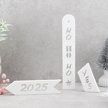 Letterino · EndformSET