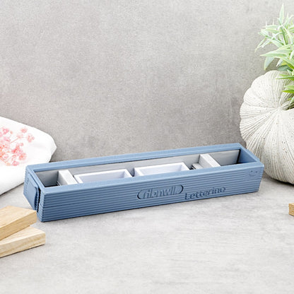 Letterino · MoldBOX