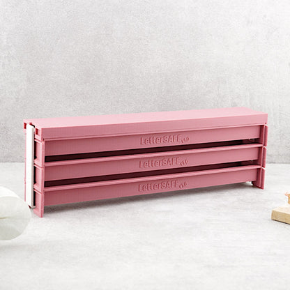 Letterino · LetterSAFE