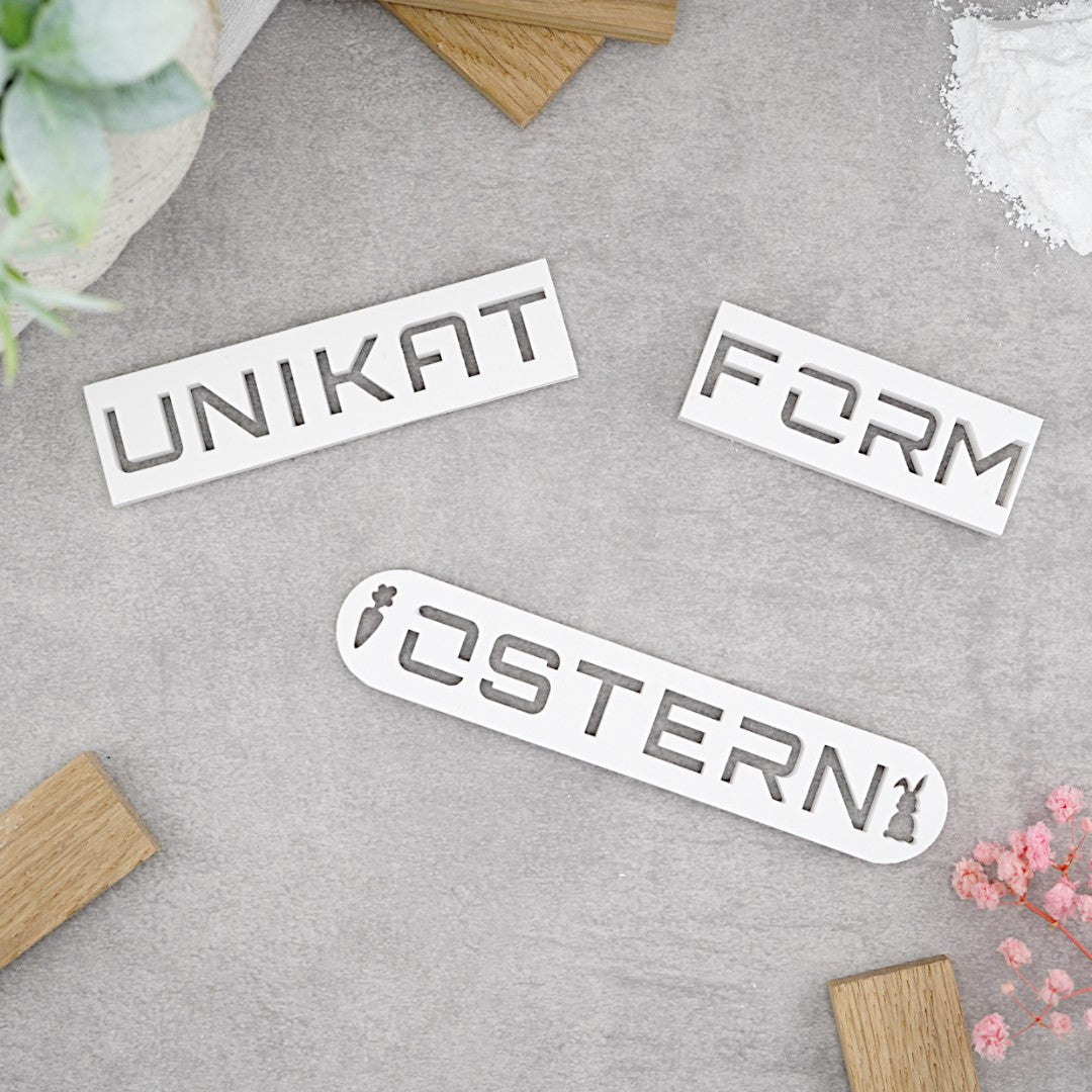 Letterino · TestSET