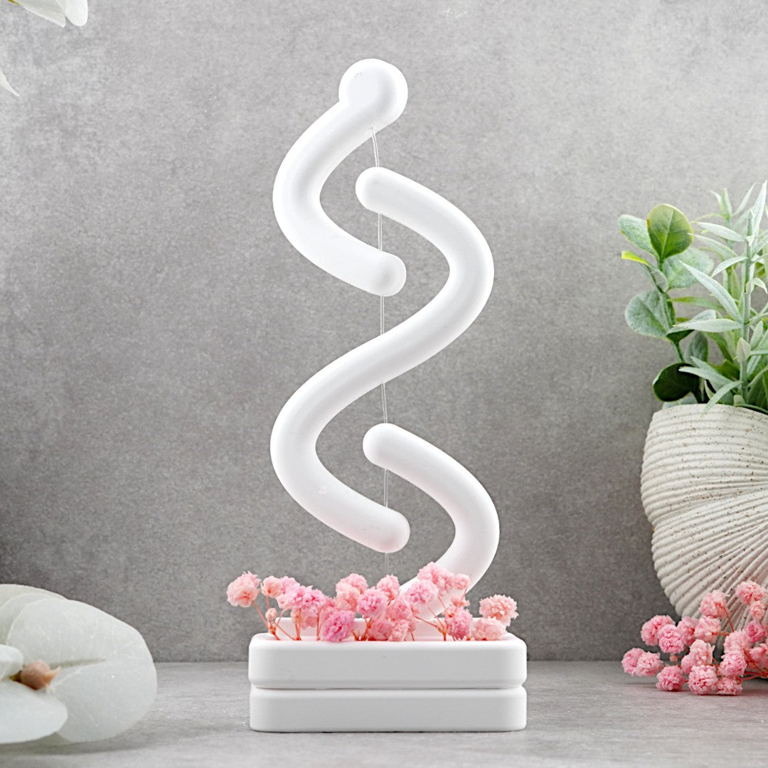 Einschieber · Schwebefigur · Helix