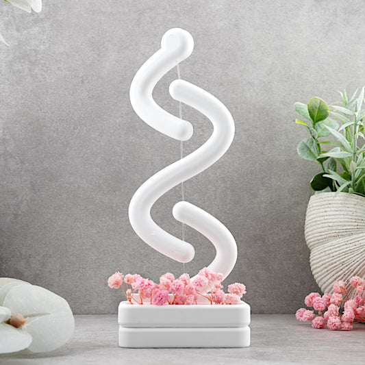 Einschieber · Schwebefigur · Helix