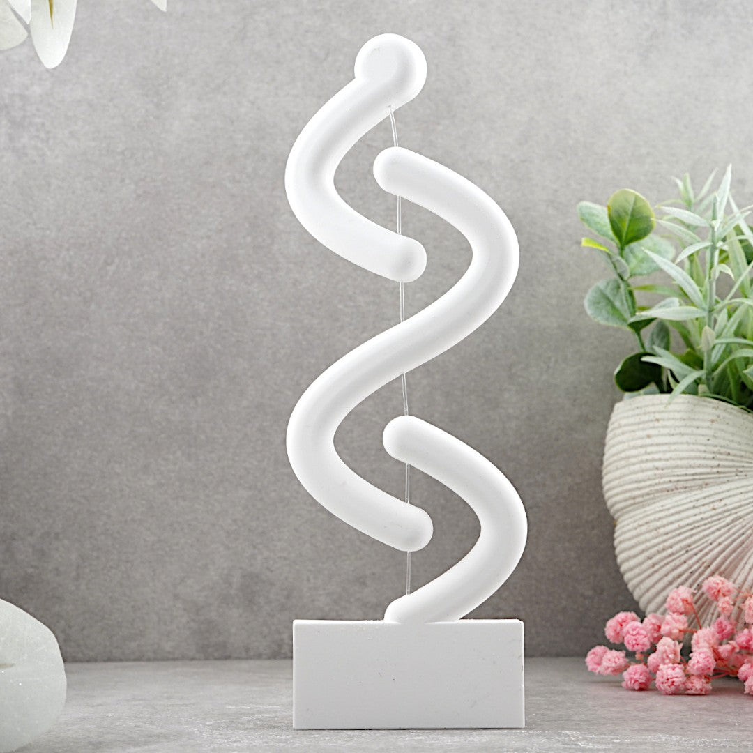 Einschieber · Schwebefigur · Helix