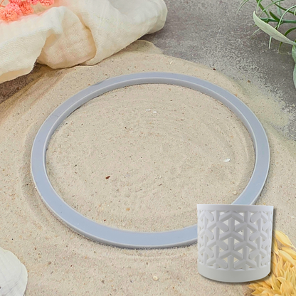 Abschlusskante "Glatt" (TOPskin)