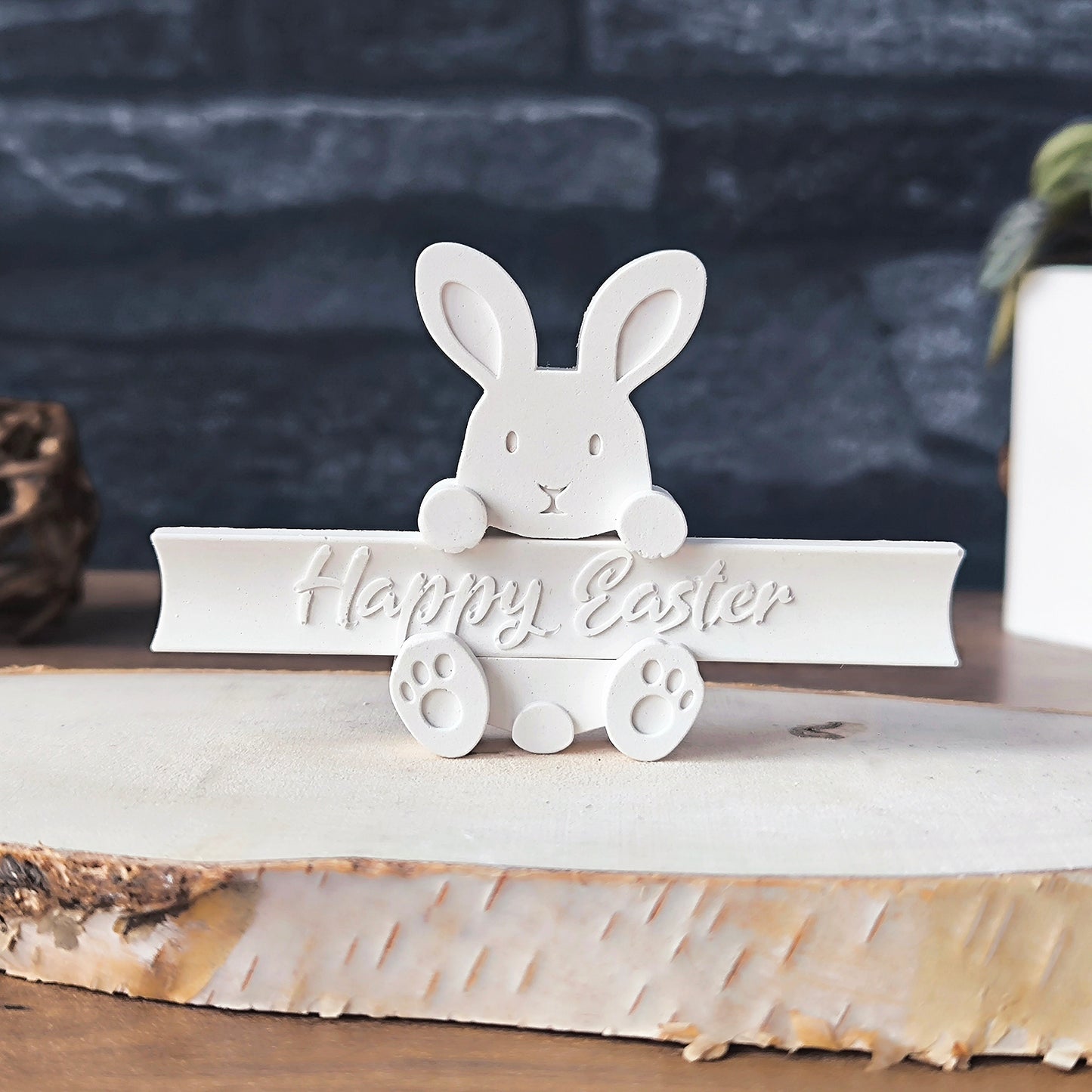 Mini Huggy/Hase