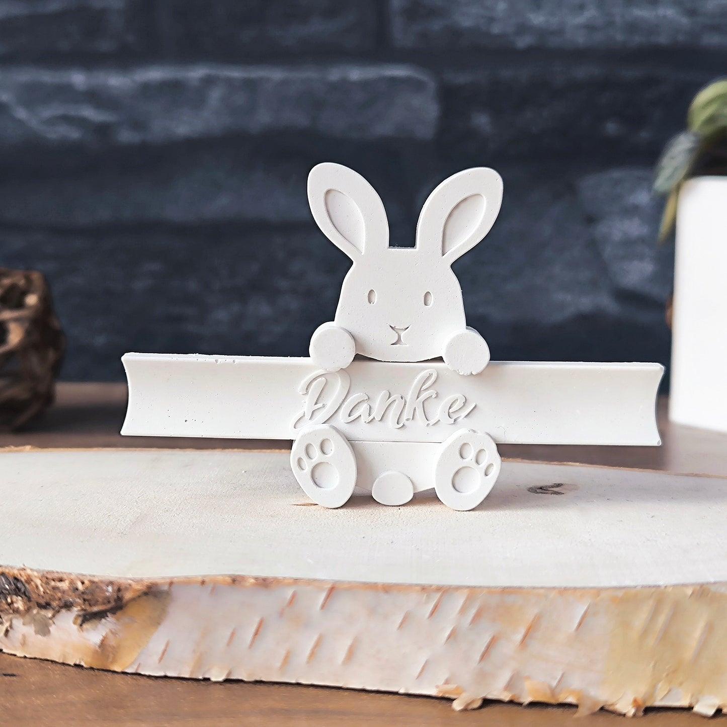 Mini Huggy/Hase