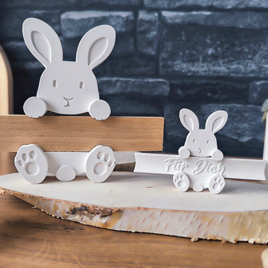 Mini Huggy/Hase