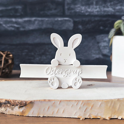 Mini Huggy/Hase