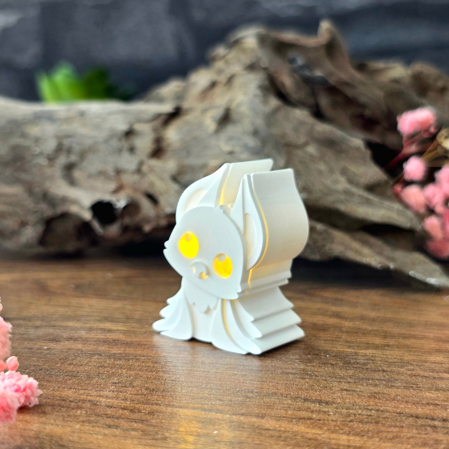Lichtkörper · Mini · Fledermaus