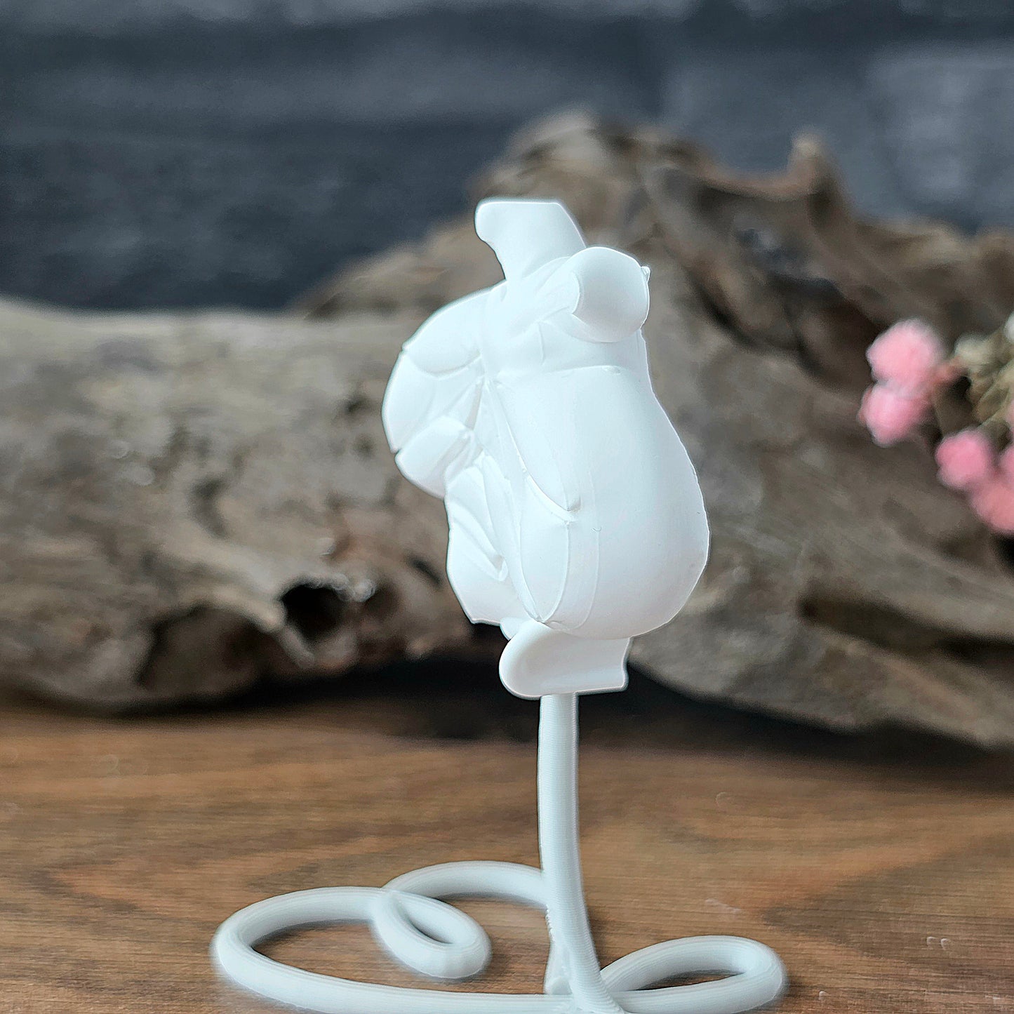 Balloonimal Biene [Silikon-Gießform]