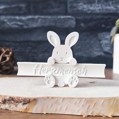 Mini Huggy/Hase