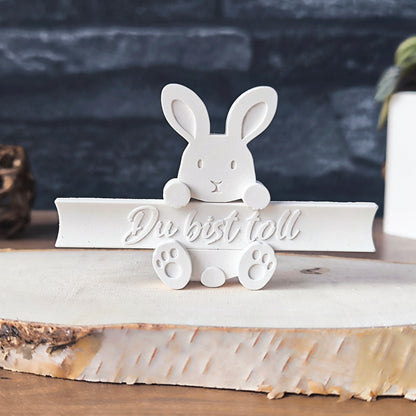 Mini Huggy/Hase