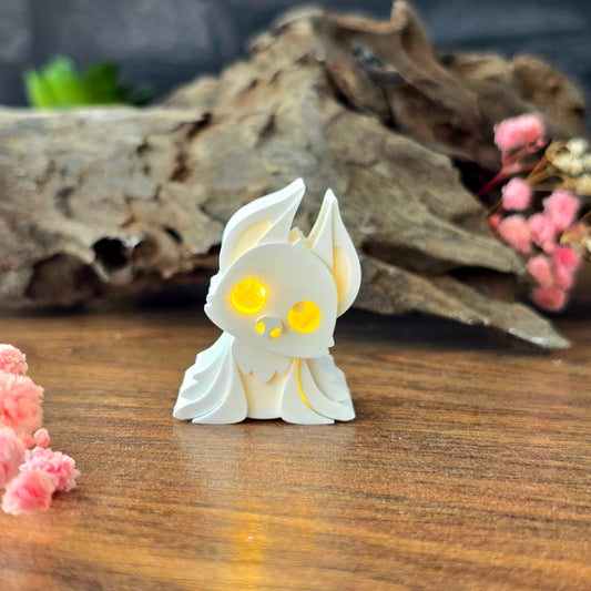 Lichtkörper · Mini · Fledermaus