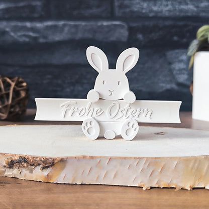 Mini Huggy/Hase