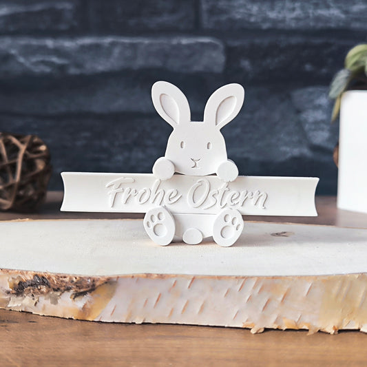 Mini Huggy/Hase