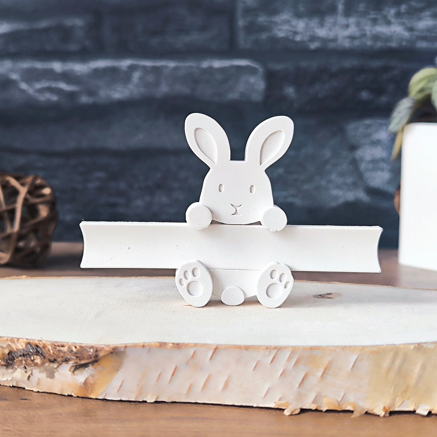 Mini Huggy/Hase