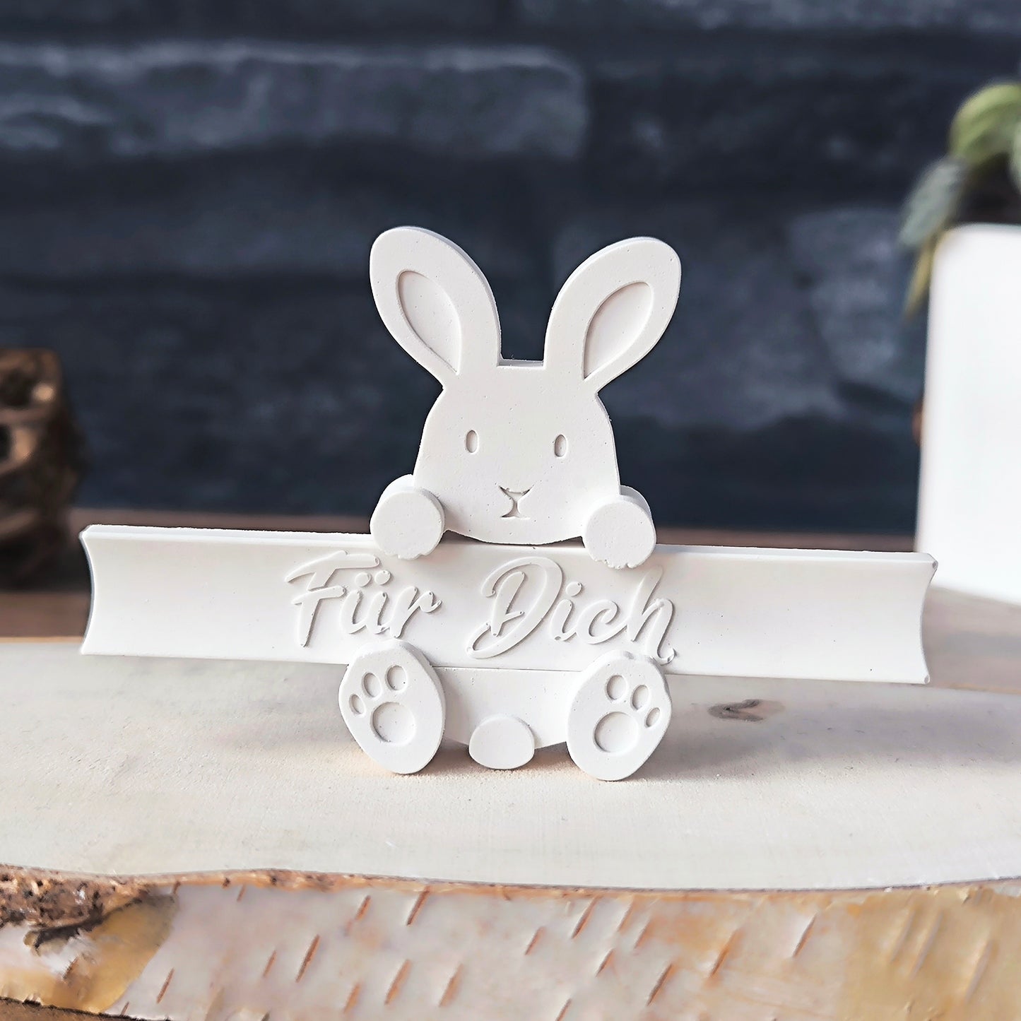 Mini Huggy/Hase