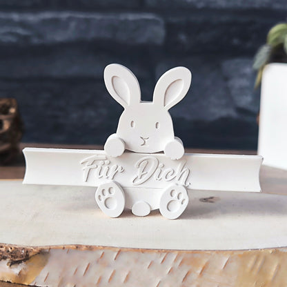 Mini Huggy/Hase