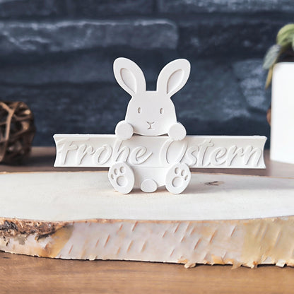 Mini Huggy/Hase